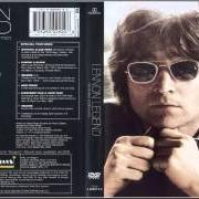Der musikalische text GIVE PEACE A CHANCE von JOHN LENNON ist auch in dem Album vorhanden Lennon legend (1998)