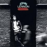 Der musikalische text BRING IT ON HOME TO ME von JOHN LENNON ist auch in dem Album vorhanden Rock 'n' roll (1975)