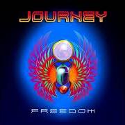 Der musikalische text LIVE TO LOVE AGAIN von JOURNEY ist auch in dem Album vorhanden Freedom (2022)