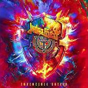 Der musikalische text AS GOD IS MY WITNESS von JUDAS PRIEST ist auch in dem Album vorhanden Invincible shield (2024)