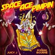 Der musikalische text UHH HUH von JUICY J ist auch in dem Album vorhanden Space age pimpin (2022)