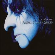 Der musikalische text INTERGALACTIC VAGABOND BLUES von ALICE COOPER ist auch in dem Album vorhanden The revenge of alice cooper (2025)