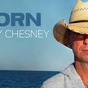 Der musikalische text ONE MORE SUNSET von KENNY CHESNEY ist auch in dem Album vorhanden Born (2024)