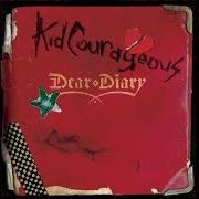 Der musikalische text IS SHE REALLY GOING OUT WITH HIM? von KID COURAGEOUS ist auch in dem Album vorhanden Dear diary (2006)