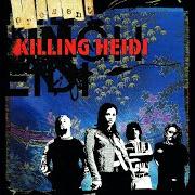 Der musikalische text THE DAYS von KILLING HEIDI ist auch in dem Album vorhanden Present (2002)