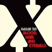 Der musikalische text BREAK von ALKALINE TRIO ist auch in dem Album vorhanden Blood, hair, and eyeballs (2024)