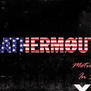 Der musikalische text MURDER WAS THE CASE THAT THEY GAVE ME von LEATHERMOUTH ist auch in dem Album vorhanden Xo (2009)