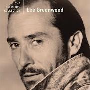 Der musikalische text GOD BLESS THE U.S.A. von LEE GREENWOOD ist auch in dem Album vorhanden The definitive collection (2006)