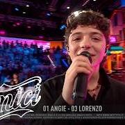 Lorenzo Salvetti