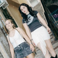 Arianna Rozzo E Braska
